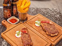 -MEAT MATE 鲜食肉铺(凤凰汇·里巷店)