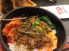 -AJIYA·池袋日式烧肉自助(天津万象城店)