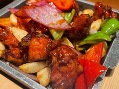 -泰香米泰国餐厅(中大国际店)