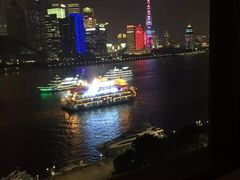 -上海外滩悦榕庄酒店