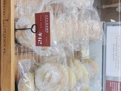 -富贵面包公司(运河店)