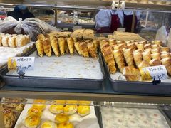 -爱德顺糕点食屋(利民道店)