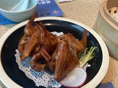 乳鸽-点都德(春熙路群光广场店)