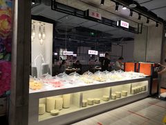 -玫瑰花园自助烤肉(顺义鑫海韵通店)