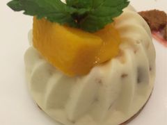 -哈布斯扒房(华发商都店)