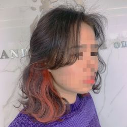 -潘多拉Hairsalon