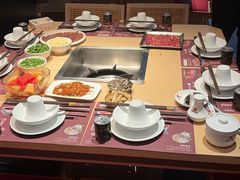 -锦城印象火锅(天府三街店)