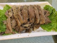 -老毛手抓·盐池滩羊非遗手抓(宁夏总店)