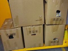 -安东易迷你自助仓储寄存仓库(顾戴路店)