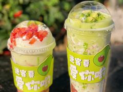 -迷客夏Milksha(无锡苏宁店)