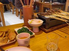 -湘西小妖·小串烧烤(雅居乐店)