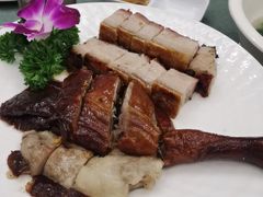 -港逸轩茶餐厅