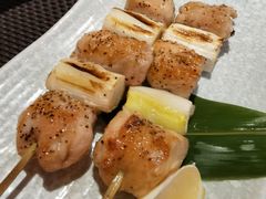 -有喜屋·深夜食堂(北京西路店)