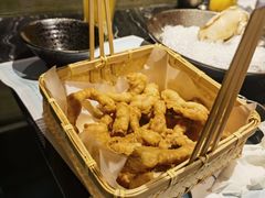 -王家渡火锅(金宝汇店)