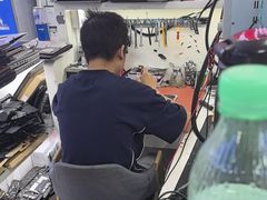 -胜灿苹果华为手机电脑维修回收(徐汇店)