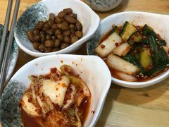 -许妈妈餐厅烤肉烧烤家常菜(明润广场店)