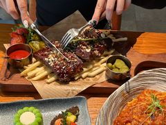 -派尔曼特披萨(万象城店)