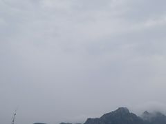 -十渡高山漂流