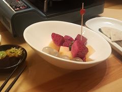 -王鼎精致料理铁板烧(世博源店)