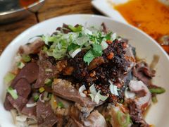 -有奴思烤肉·清真(正宁路店)