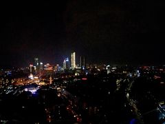 -杜尚rooftop露台酒吧