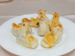 -全聚德(前门店)