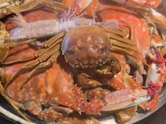 -蓝珊甄选海鲜自助·火锅大排档(近阿那亚店)