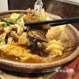 双流明城购物中心牛杂煲