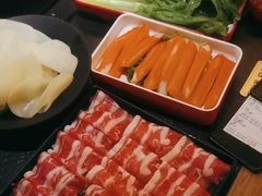 -晓宇重庆火锅(西安荟聚店)