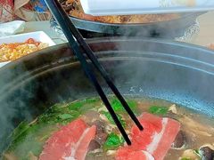 -四季缤纷椰子鸡(雨花亭凯德广场店)