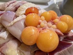 -广味炭炉鸡煲(宝业路分店)