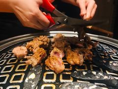 -陇璟烧肉酒场(友谊阳光城店)