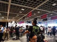 -宜家·瑞典风味餐厅(无锡店)