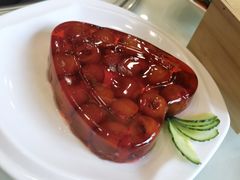 -福寿斋·老北京铜锅涮肉·烤鸭(顺义总店)