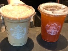 -星巴克(上海交通大学店)