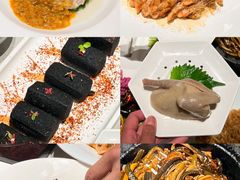 -狮王府淮扬菜(老门东店)