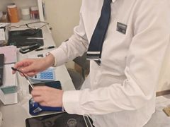 -J-Optical佳视明眼镜·蔡司视觉(青岛金茂览秀城店)