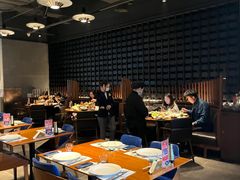 -Mr·Fish鱼鲜生海鲜放题(银泰in99店)