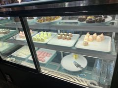 -汉丽斯巴西烤肉自助(市南店)