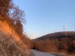 -北京西山国家森林公园