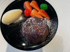 -鼎鼎西餐厅
