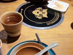 -吃饭皇帝大(合生汇店)