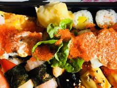 -河风の幸会精致料理