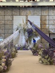 -天河希尔顿酒店·宴会厅