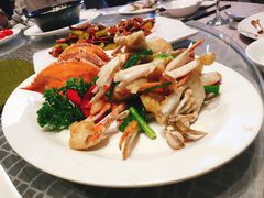 -天下春花园酒店(大东店)