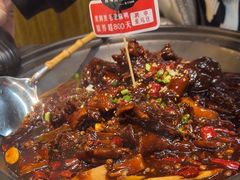 -回味黑鸭煲·始于2006(万松园店)