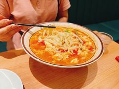 -群姐面馆·海鲜烧烤(同安路二店)