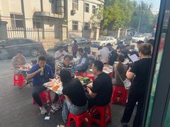 -松明一烤肉馆(鲁园店)