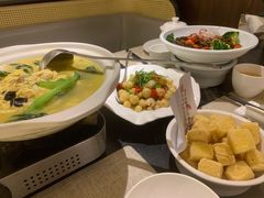 -楚禾宴·家宴(光谷大道店)