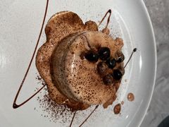 冲绳黑糖爆浆蛋糕-必胜客(玉泉远洋店)